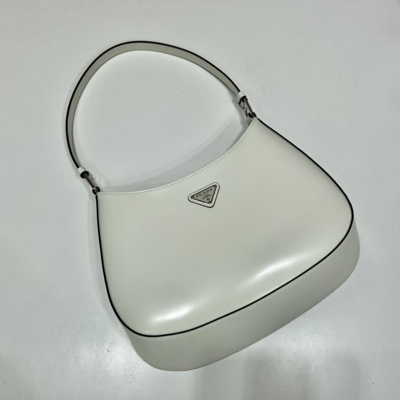 Prada Top Handle Bags